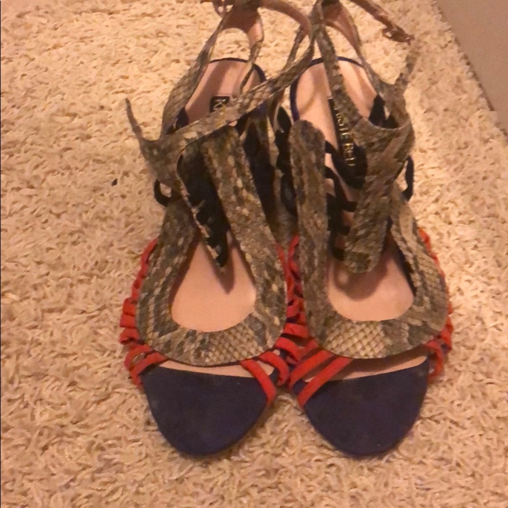 Sandals